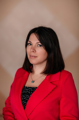 Митракова Карина Игоревна.