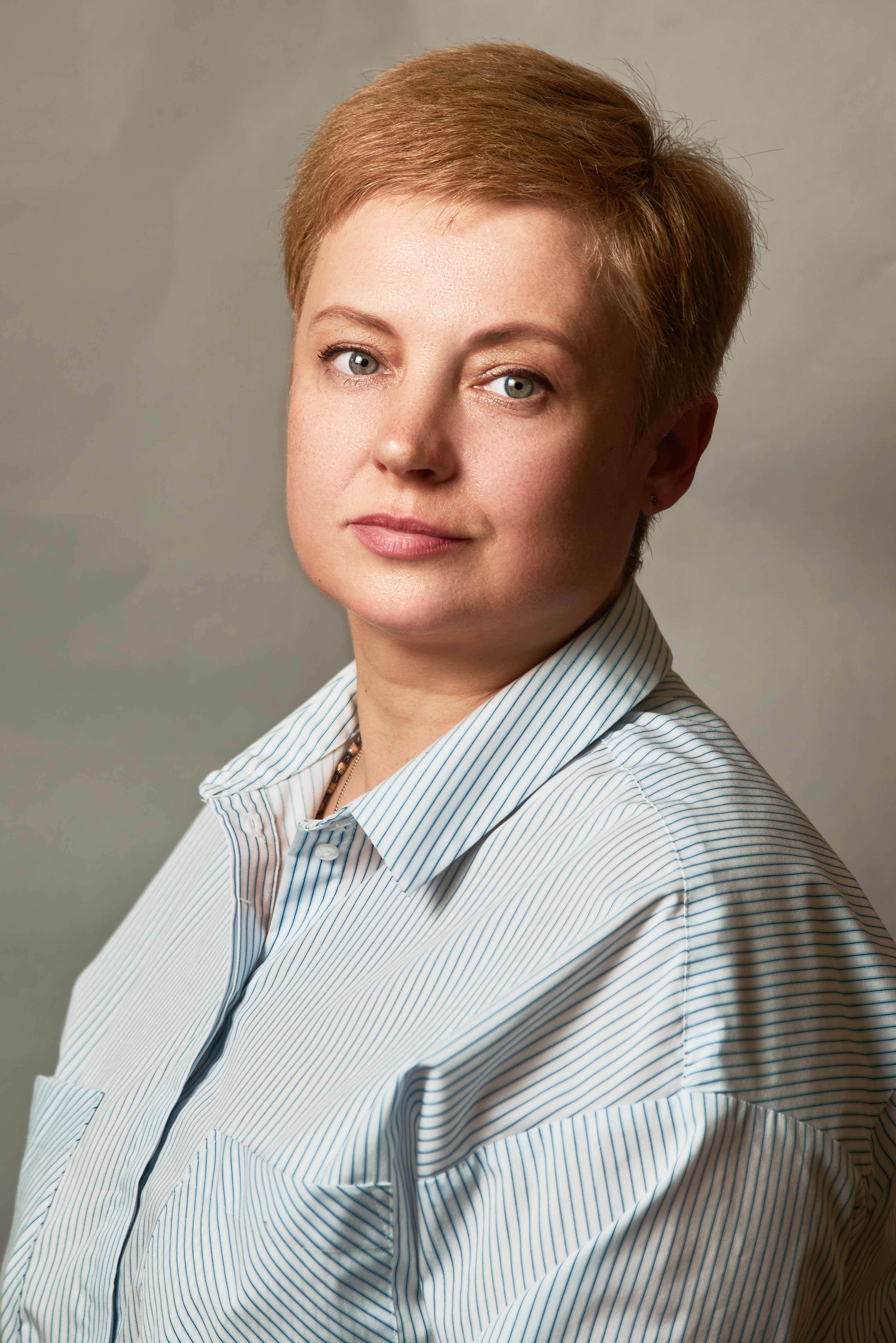Макарова Оксана Петровна.
