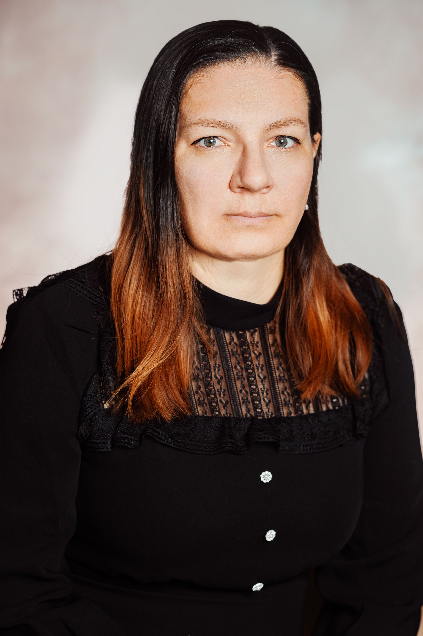 Дремова Светлана Николаевна.