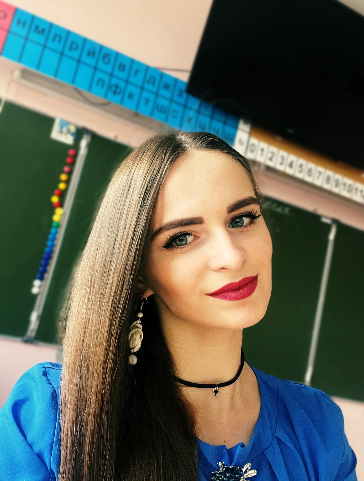 Гучева Мария Сергеевна.