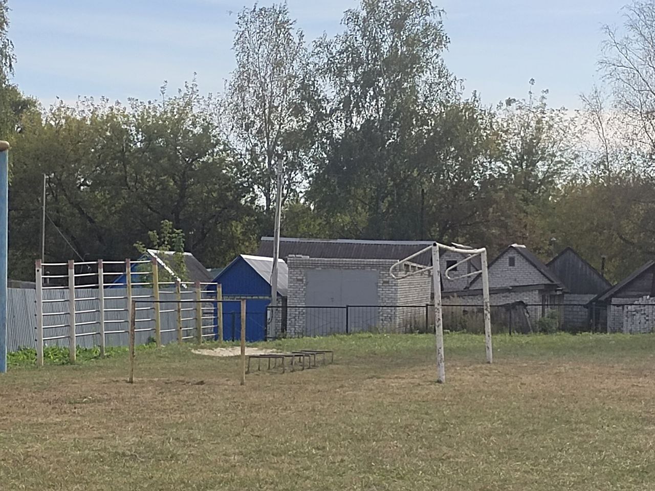 Фотографии школы.