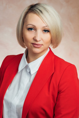 Тиханкова Анна Ивановна Тиханкова Анна Ивановна
