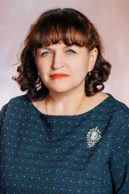 Романова Елена Алексеевна Романова Елена Алексеевна