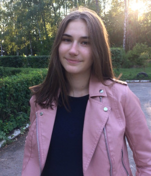 Злыднева Дарья Михайловна Злыднева Дарья Михайловна