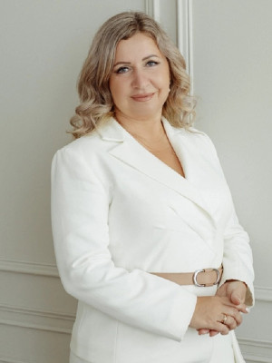 Мухина Инна Николаевна Мухина Инна Николаевна